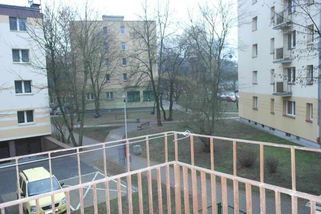 Апартаменты Apartament Wołodyjowskiego Белосток-65
